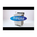 Maxima Gastro Fritteuse - 16 l - 1 Korb - mit Ablasshahn und Ständer - 400V – Bild 9