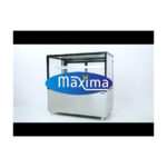 Maxima Gastro Kühlvitrine - 400 l - 122 cm – Bild 6