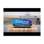 Maxima Gastro Kochfeld - Ø18 cm - 2000W - Induktion – Bild 7