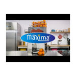 Maxima Gastro Automatischer Orangensaft - 8 kg - 25 pro min – Bild 2