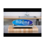 Maxima Gastro Kochfeld - Ø26 cm - 2700W - Induktion – Bild 6