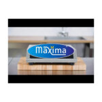Maxima Gastro Kochfeld - Ø24 cm - 3500W - Induktion – Bild 7