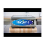 Maxima Gastro Kochfeld - Ø32 cm - 5000W - Induktion - 400 V – Bild 7