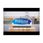 Maxima Gastro Wok Herd - Ø26 cm - 3500W - Induktion – Bild 9