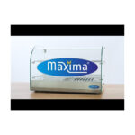 Maxima Gastro Wärmevitrine - 45 l - 55 cm - 2 Regale – Bild 5