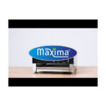 Maxima Gastro Crepes Maker - Single Crepe - 40 cm - inkl. Teigverteiler – Bild 9