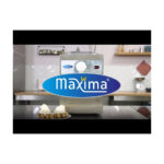 Maxima Gastro Sahnemaschine - 5L - 100 l/h – Bild 5