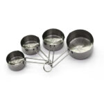 Maxima Gastro Messbecher Set - Inkl. 60, 80, 125 und 250 ml – Bild 3