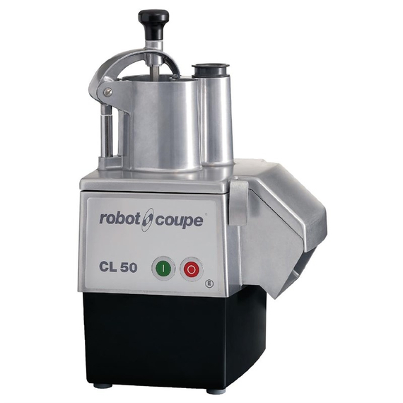 j491_1.jpg Robot Coupe Gemüseschneidemaschine CL50 – Bild 1