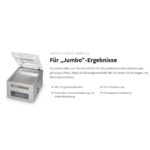Henkelman Jumbo 35 Vakuumierer – Bild 5