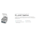 Henkelman Jumbo Plus Vakuumierer – Bild 5
