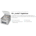 Henkelman Jumbo 42XL Vakuumierer – Bild 7