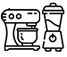 Küchengeräte