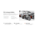 Henkelman Marlin 52 Vakuumierer – Bild 7