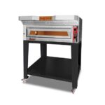 GMG Maxima PEF 105105 V-E Pizzaofen 9 x 35 cm Ø – Bild 2