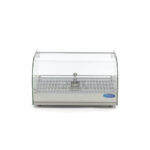 Maxima Gastro Wärmevitrine - 25 l - 55 cm - 1 Regal – Bild 2