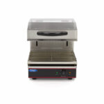 Maxima Gastro Salamander Grill - 44 x 32 cm - 2800 W - mit Aufzug – Bild 2
