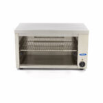 Maxima Gastro Salamander Grill - 64 x 30 cm - 3600W – Bild 2