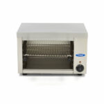 Maxima Gastro Salamander Grill - 42 x 34 cm - 2200W – Bild 2