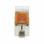 Maxima Gastro Automatischer Orangensaft - 8 kg - 25 pro min - mit dem Wasserhahn – Bild 2