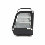 Maxima Gastro Glastürkühlschränke - 120 l - 70 cm - Hintere Schiebetüren – Bild 3