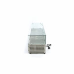 Maxima Gastro Aufsatzkühlvitrine - 140 cm - Passt 6 x 1/3 GN – Bild 3
