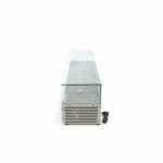 Maxima Gastro Aufsatzkühlvitrine - 180 cm - Passt 8 x 1/3 GN – Bild 3
