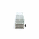 Maxima Gastro Aufsatzkühlvitrine - 150 cm - Passt 6 x 1/3 GN – Bild 3