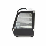 Maxima Gastro Wärmevitrine - 120 l - 67,8 cm - 3 Regale – Bild 3