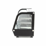 Maxima Gastro Wärmevitrine - 160 l - 85,6 cm - 3 Regale – Bild 3
