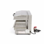 Maxima Gastro Salamander Grill - 79 x 32 cm - 5600W - mit Aufzug – Bild 3