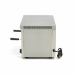 Maxima Gastro Salamander Grill - 42 x 34 cm - 2200W – Bild 3