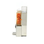 Maxima Gastro Automatischer Orangensaft - 8 kg - 25 pro min - mit dem Wasserhahn – Bild 3