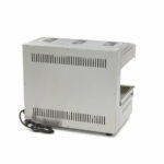 Maxima Gastro Salamander Grill - 59 x 32 cm - 3600W - mit Aufzug – Bild 5