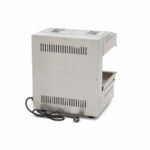 Maxima Gastro Salamander Grill - 44 x 32 cm - 2800 W - mit Aufzug – Bild 4