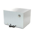Maxima Gastro Konvektionsofen - Dampf - Passt 4 Tabletts (60 x 40 cm) - Eingebauter Timer – Bild 4