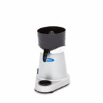 Maxima Gastro Orange Press - 32 l/h - 12,5 cm Glashöhe - Elektrisch