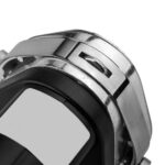 Maxima Gastro Dönermesser - 0-8 mm Dicke - Elektrisch - inkl. Ersatzklinge und Spitzer – Bild 8