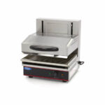Maxima Gastro Salamander Grill - 44 x 32 cm - 2800 W - mit Aufzug – Bild 5