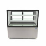 Maxima Gastro Kühlvitrine - 500 l - 152 cm – Bild 2