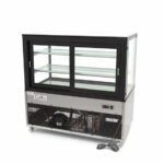 Maxima Gastro Kühlvitrine - 500 l - 152 cm – Bild 4