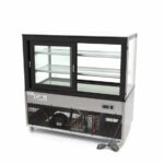 Maxima Gastro Kühlvitrine - 500 l - 152 cm – Bild 5
