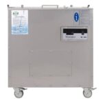 Frucosol Entfettungsmaschine MC1000