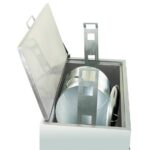 Frucosol Entfettungsmaschine MC1000 – Bild 4