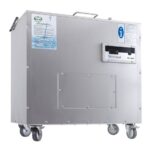 Frucosol Entfettungsmaschine MC1000 – Bild 2