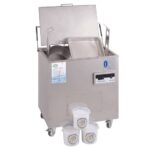 Frucosol Entfettungsmaschine MC1000 – Bild 3