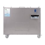 Frucosol Entfettungsmaschine MC2000