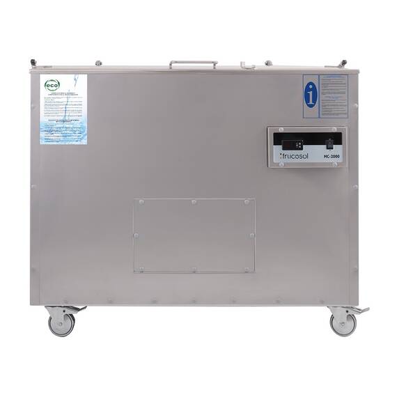 mc2000-decarboniser.jpg Frucosol Entfettungsmaschine MC2000 – Bild 1