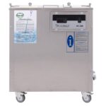 Frucosol Entfettungsmaschine MC500