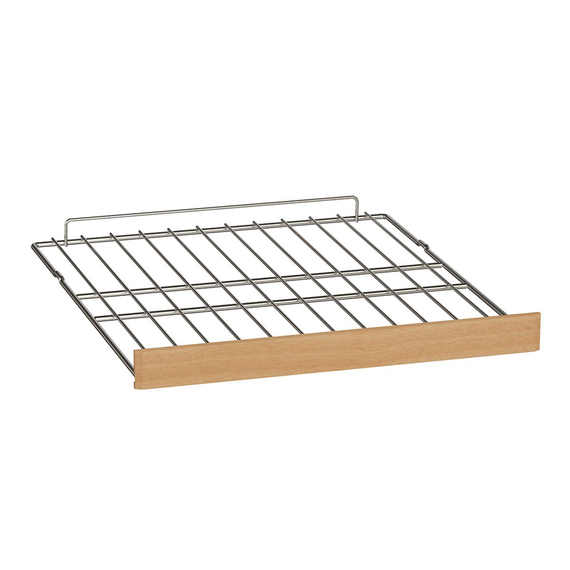 metallbord_mit_holzfront_h_henverstellbar.jpg Liebherr Metallbord mit Holzfront für WFbli 7741 – Bild 1